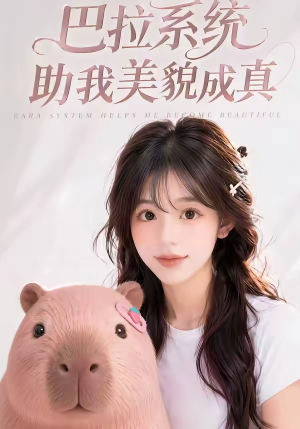 巴拉系统助我美貌成真（60集）好看的短剧分享