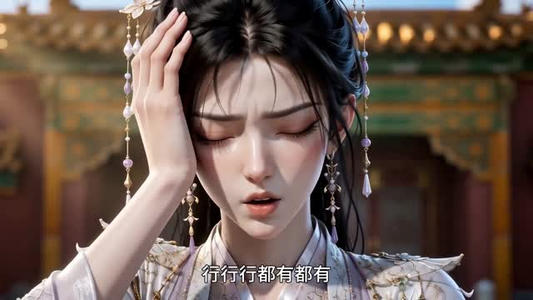 皇上和贵妃是我家逆子（37集）网盘在线观看