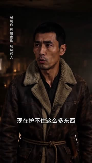 分家被欺，我靠老宅逆天改命（62集）第一集