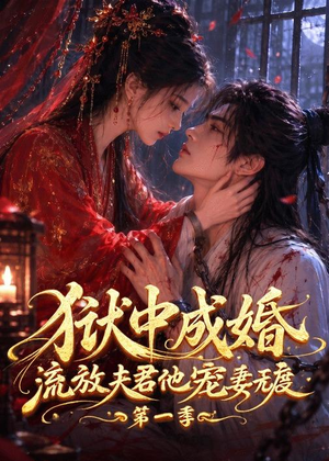 狱中成婚，流放夫君他宠妻无度第一季（96集）每天分享短剧