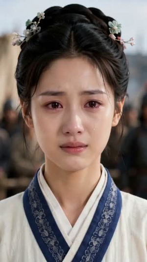 拒做侯妾，我被战神宠上天（104集）流畅播放免费看