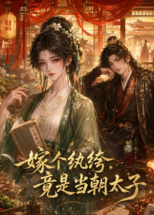 嫁个纨绔，竟是当朝太子（33集）超火热门短剧