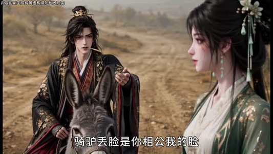 嫁个纨绔，竟是当朝太子（33集）独家短剧免费看