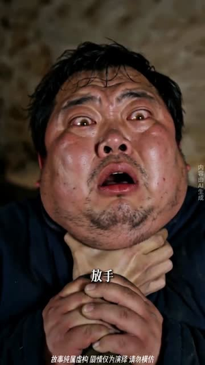 绝境开局：我靠空间发大财（68集）爆款短剧抢先看