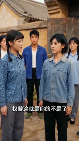 弃婚改命，璀璨新生（66集）在哪个平台看