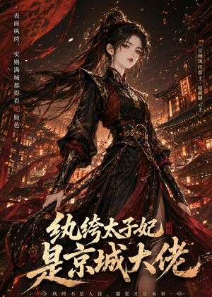纨绔太子妃是京城大佬（28集）经典回顾免费看