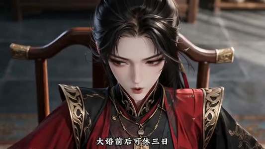 纨绔太子妃是京城大佬（28集）好看短剧追不停