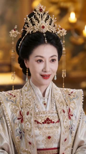 玄喵穿古今，王爷爹爹靠我躺赢（71集）最新短剧抢先看