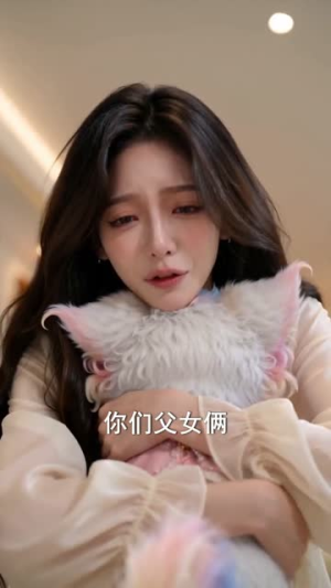 玄喵穿古今，王爷爹爹靠我躺赢（71集）一口气追完全集
