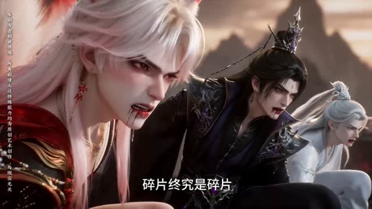 三千世界满级大佬太无聊，修仙篇（30集）热门短剧分享