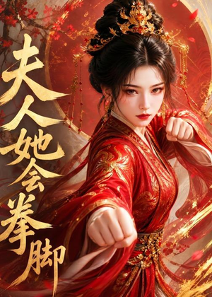 夫人她会拳脚（42集）精彩短剧来了