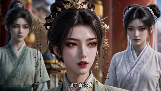 夫人她会拳脚（42集）看精彩短剧