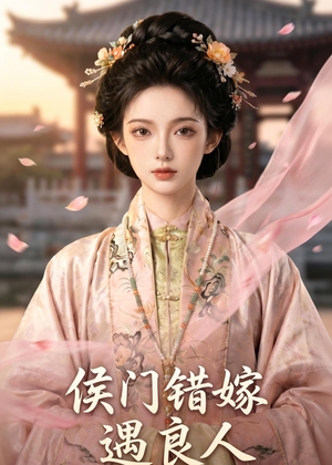 侯门错嫁遇良人(61集) 侯门错嫁遇良人(61集)好看短剧看不停
