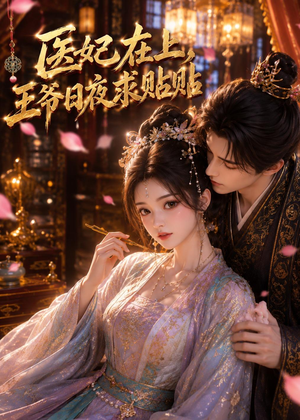 医妃在上，王爷日夜求贴贴（60集）百亿短剧抢先看