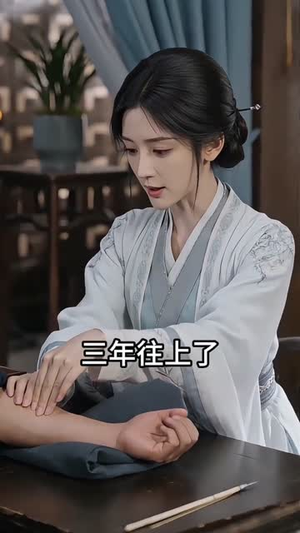 医妃在上，王爷日夜求贴贴（60集）今日最火短剧