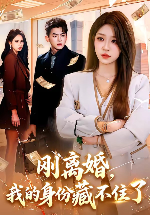 刚离婚，我的身份藏不住了（100集）迅雷网盘观看