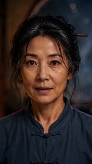 古今两界跑龙套，老太我养活了全家第二季（32集）看到大结局