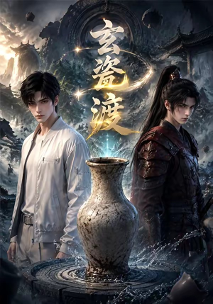 玄瓷渡（43集）夸克在线观看