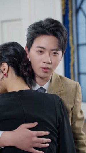 闪婚厚爱：合约女友她只谈钱，沈总日夜难眠（80集）短剧追不停