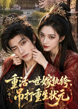 重活一世嫁纨绔，吊打重生状元（46集）热播短剧排行榜