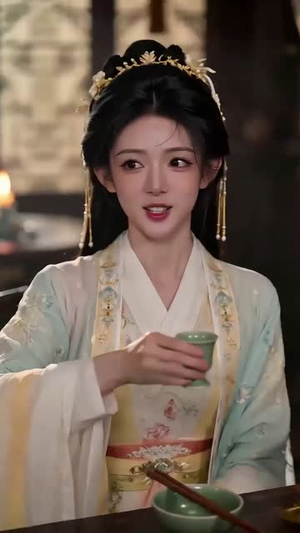 我攻略的对象一心求死怎么办第二季（37集）短剧全集抢先看