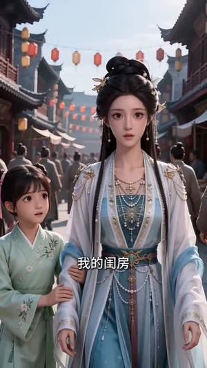 美人装傻（20集）免费短剧就是爽