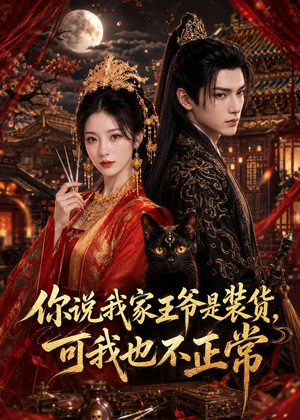 你说我家王爷是装货，可我也不正常（81集）短剧前十排行榜