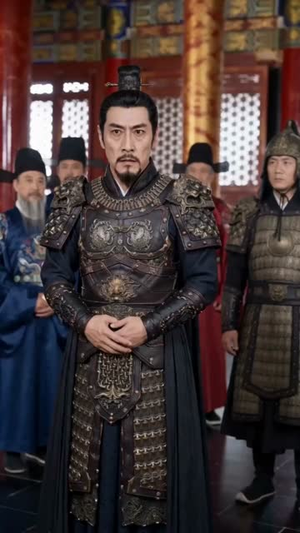 你说我家王爷是装货，可我也不正常（81集）在线观看完整版
