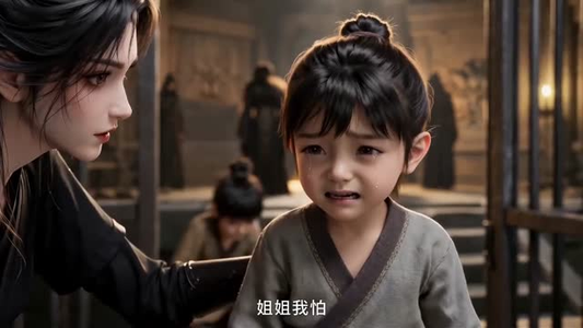 惊羽入东宫(28集) 惊羽入东宫(28集)热门短剧排行榜