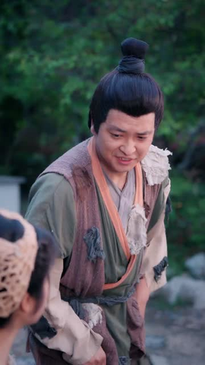 农女她每天都在挖宝（105集）网上可以看吗