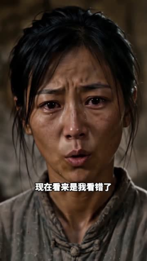 肉铺绽春兰（42集）短剧片段推荐