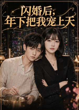 闪婚后，年下把我宠上天（18集）大结局