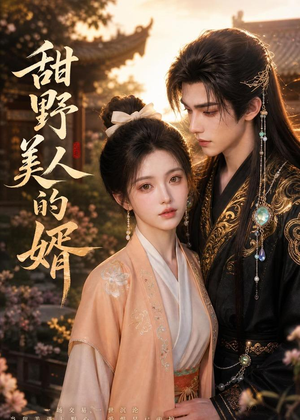 甜野美人的婿（50集）免费观看就是爽
