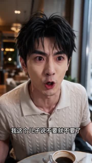 妈妈的人生不设限（55集）短剧热门分享