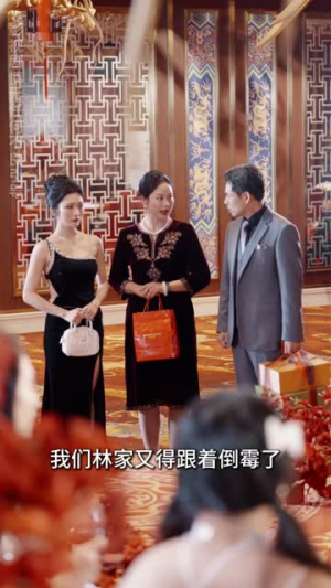 江城生死局（61集）第二季