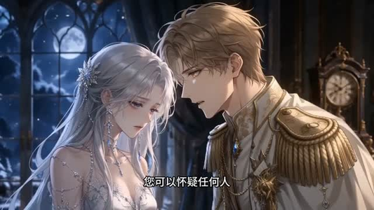 霜月帝国之恋第一季（13集）无需充值尽情看