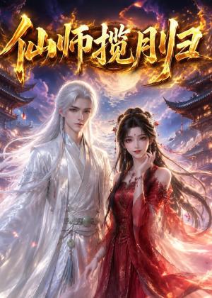 仙师揽月归(63集) 仙师揽月归(63集)我真的爱了
