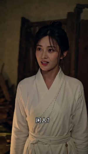 市井奇商:清冷女掌柜的逆袭算盘(45集) 市井奇商:清冷女掌柜的逆袭算盘(45集)短剧上头又好看