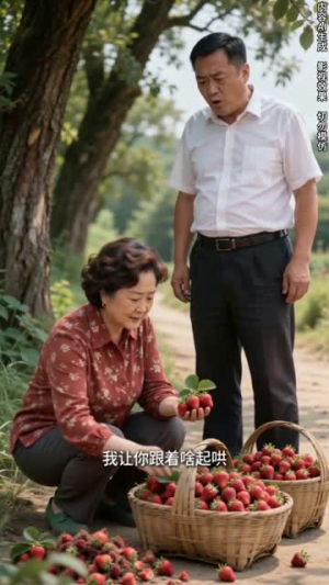 桥可以再修,人心变了修不了(51集) 桥可以再修,人心变了修不了(51集)短剧太好看了吧