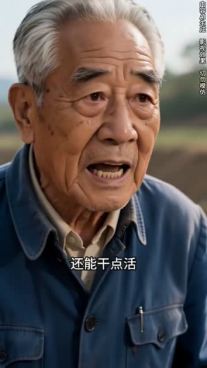 桥可以再修,人心变了修不了(51集) 桥可以再修,人心变了修不了(51集)温柔追捕短剧