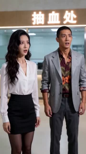 我把白酒换成矿泉水,女友破防了(64集) 我把白酒换成矿泉水,女友破防了(64集)哪个短剧网能看