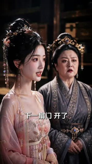 满朝文武抢着当我小弟(32集) 满朝文武抢着当我小弟(32集)追风的女孩短剧