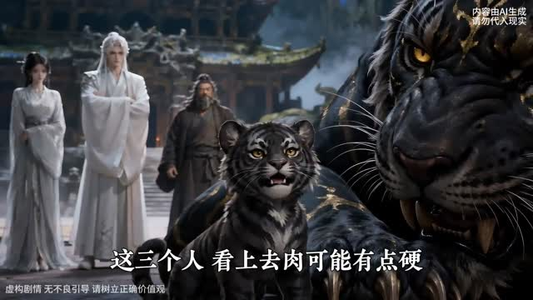 系统逼我装成绝世老祖(90集) 系统逼我装成绝世老祖(90集)精彩短剧热播中