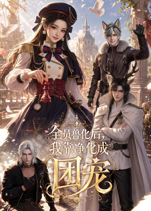 全员兽化后,我靠净化成团宠(53集) 全员兽化后,我靠净化成团宠(53集)一个短剧看全集