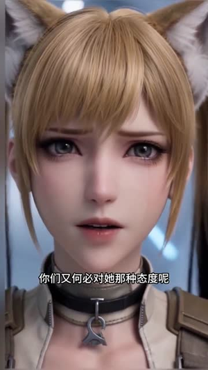 全员兽化后,我靠净化成团宠(53集) 全员兽化后,我靠净化成团宠(53集)爆火短剧抢先看