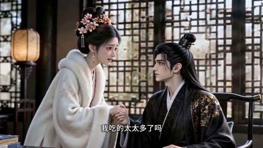 春色韫韫（40集）最新热剧免费看