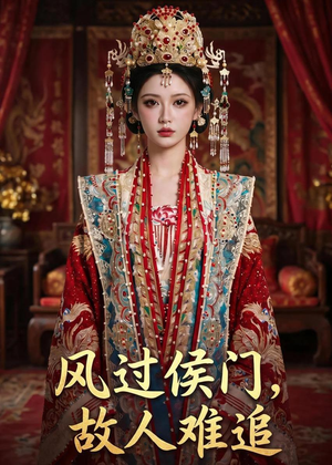 风过侯门,故人难追(94集) 风过侯门,故人难追(94集)男频短剧推荐