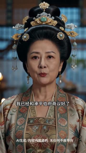风过侯门,故人难追(94集) 风过侯门,故人难追(94集)火爆短剧热播中