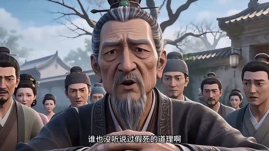 侯府变瓦子,前夫懵圈了(38集) 侯府变瓦子,前夫懵圈了(38集)让你一口气看完