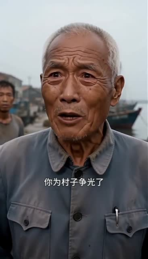 望海风云（51集）独家短剧免费看